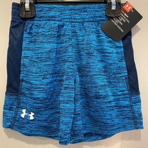 Under Armour shorts NWT